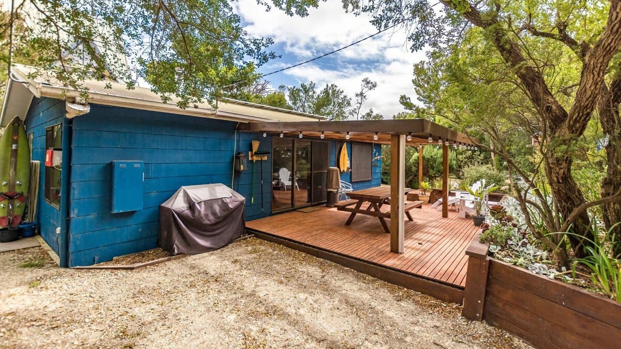 Photo of Outdoor in Sandy Point