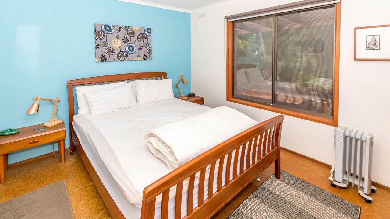 Photo of Bedroom in Sandy Point