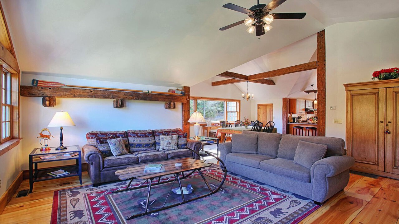 Photo of Livingroom in Wells