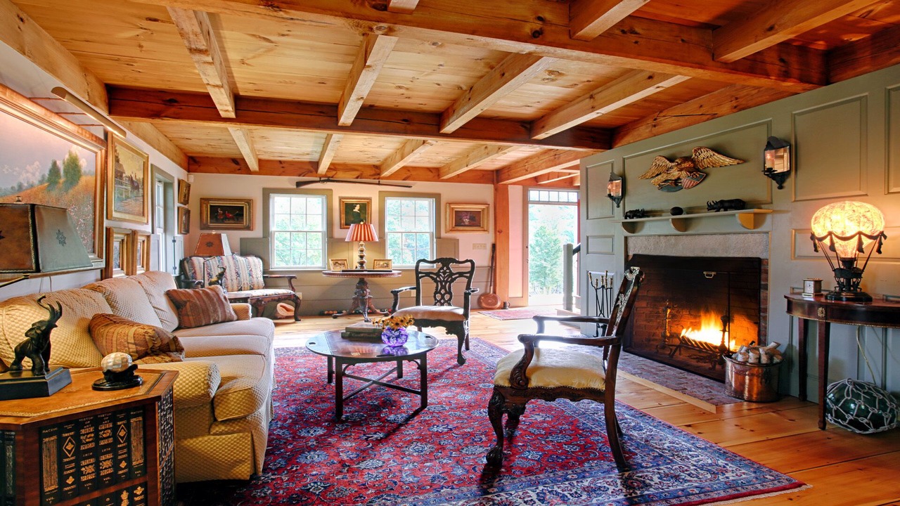 Photo of Livingroom in Wells