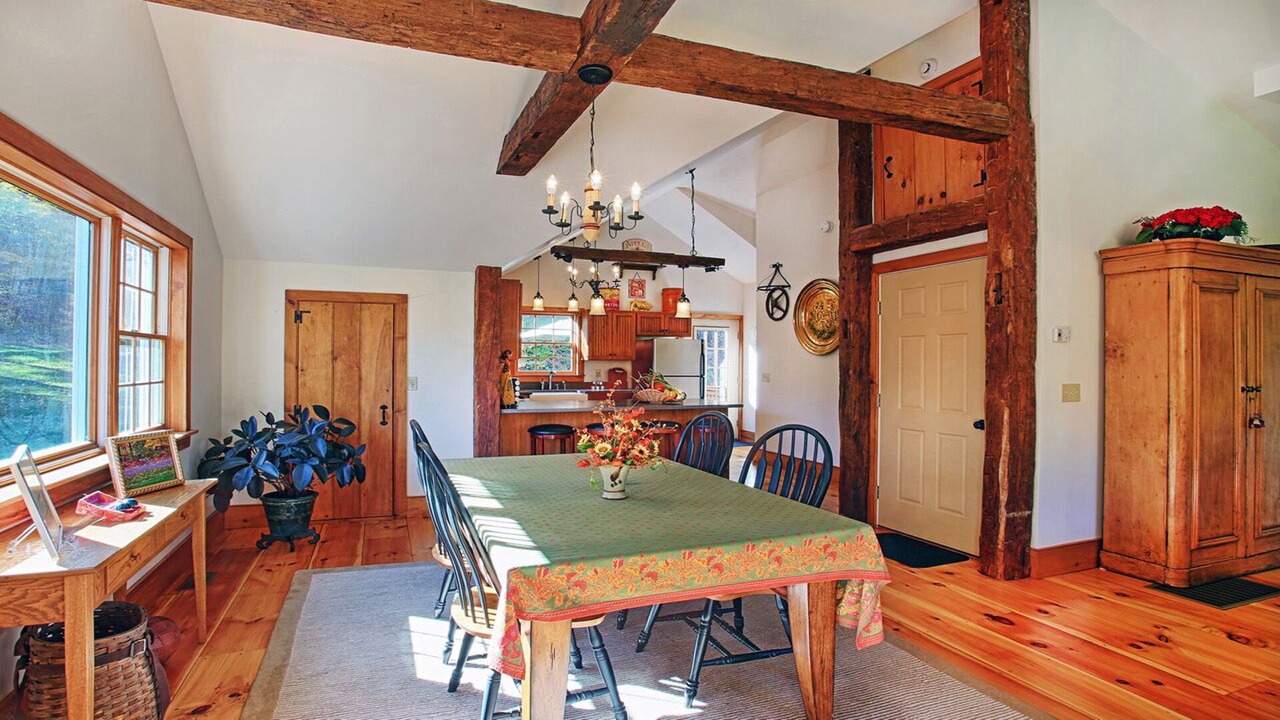 Photo of Livingroom in Wells