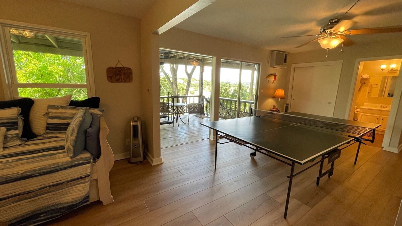 Photo of Outdoor in Point Venture