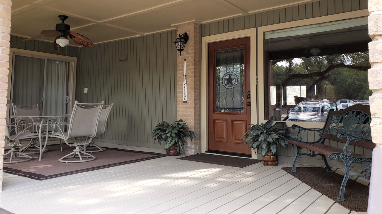 Photo of Outdoor in Point Venture