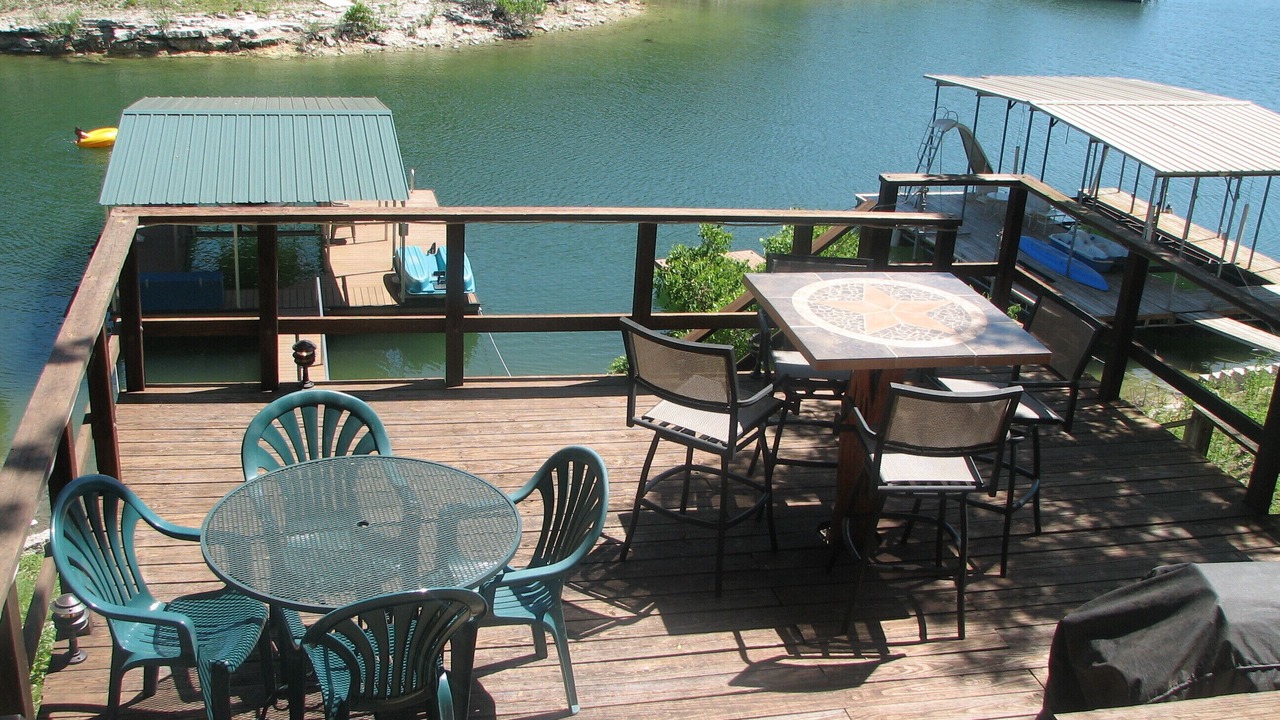 Photo of Outdoor in Point Venture