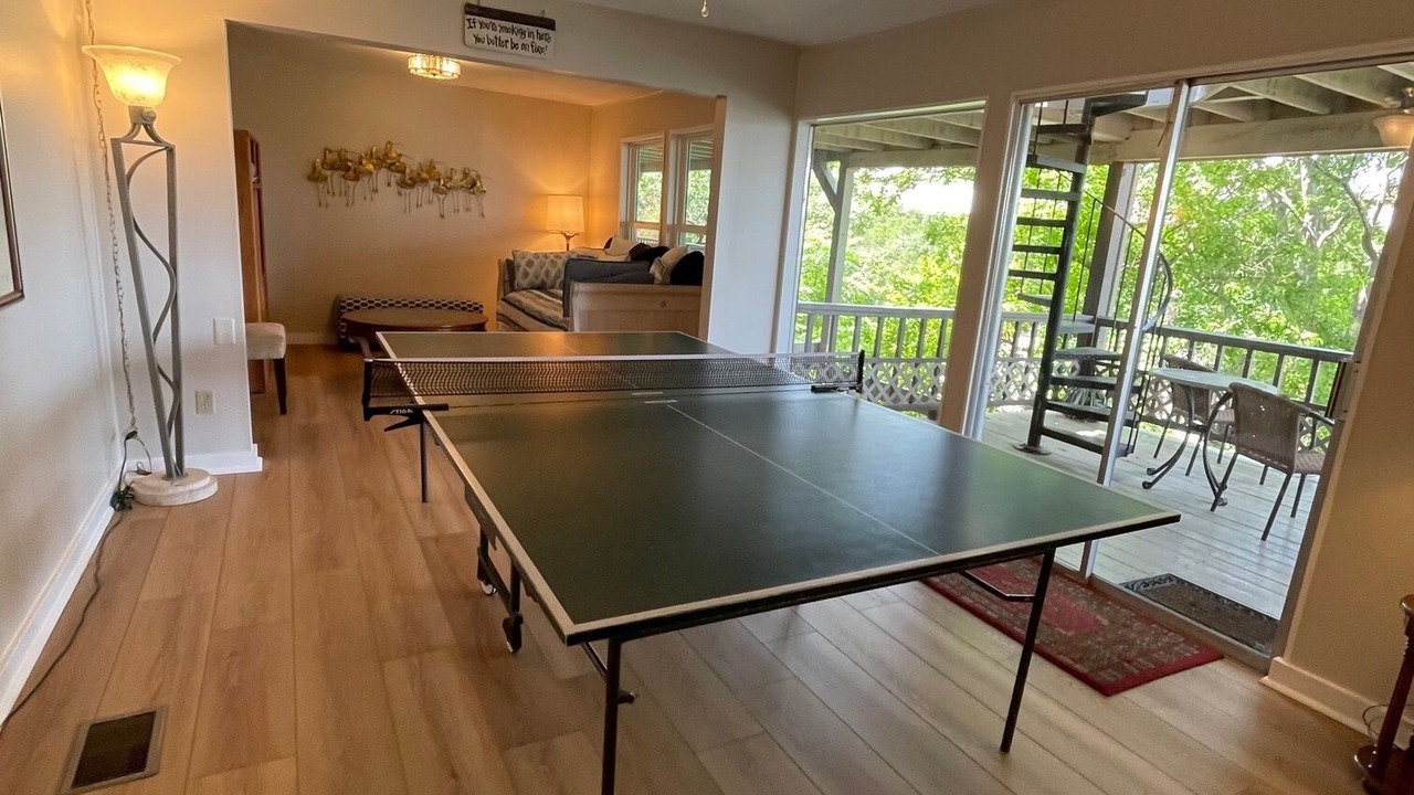 Photo of Bedroom in Point Venture
