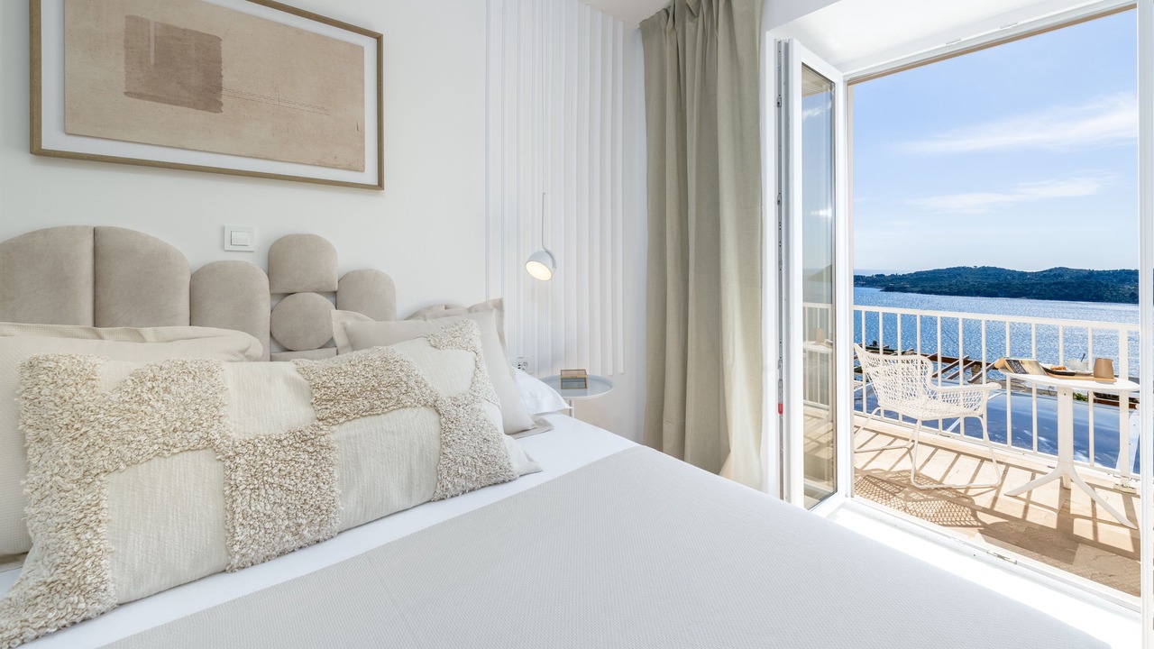 Photo of Bedroom in Orasac