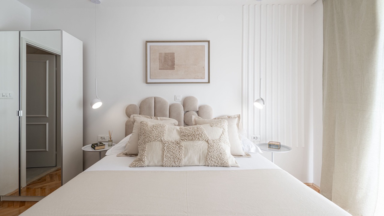 Photo of Bedroom in Orasac