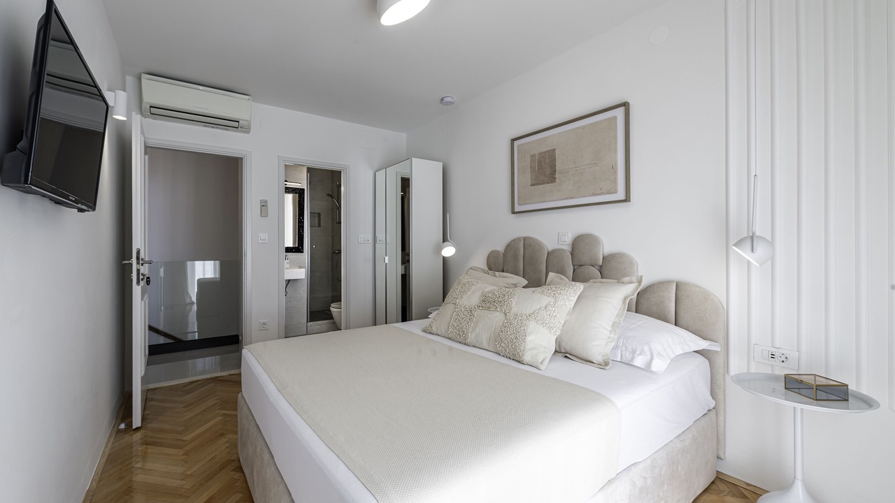 Photo of Bedroom in Orasac