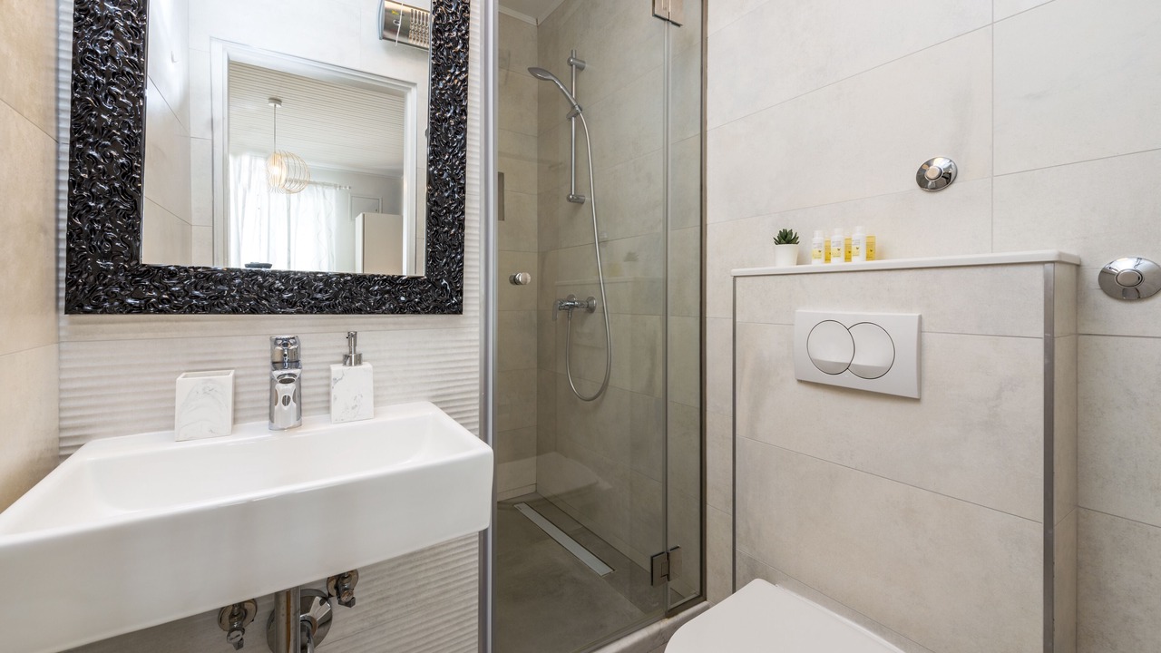 Photo of Bathroom in Orasac