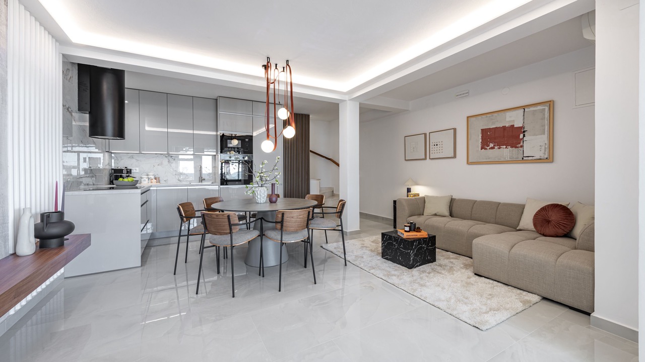 Photo of Livingroom in Orasac