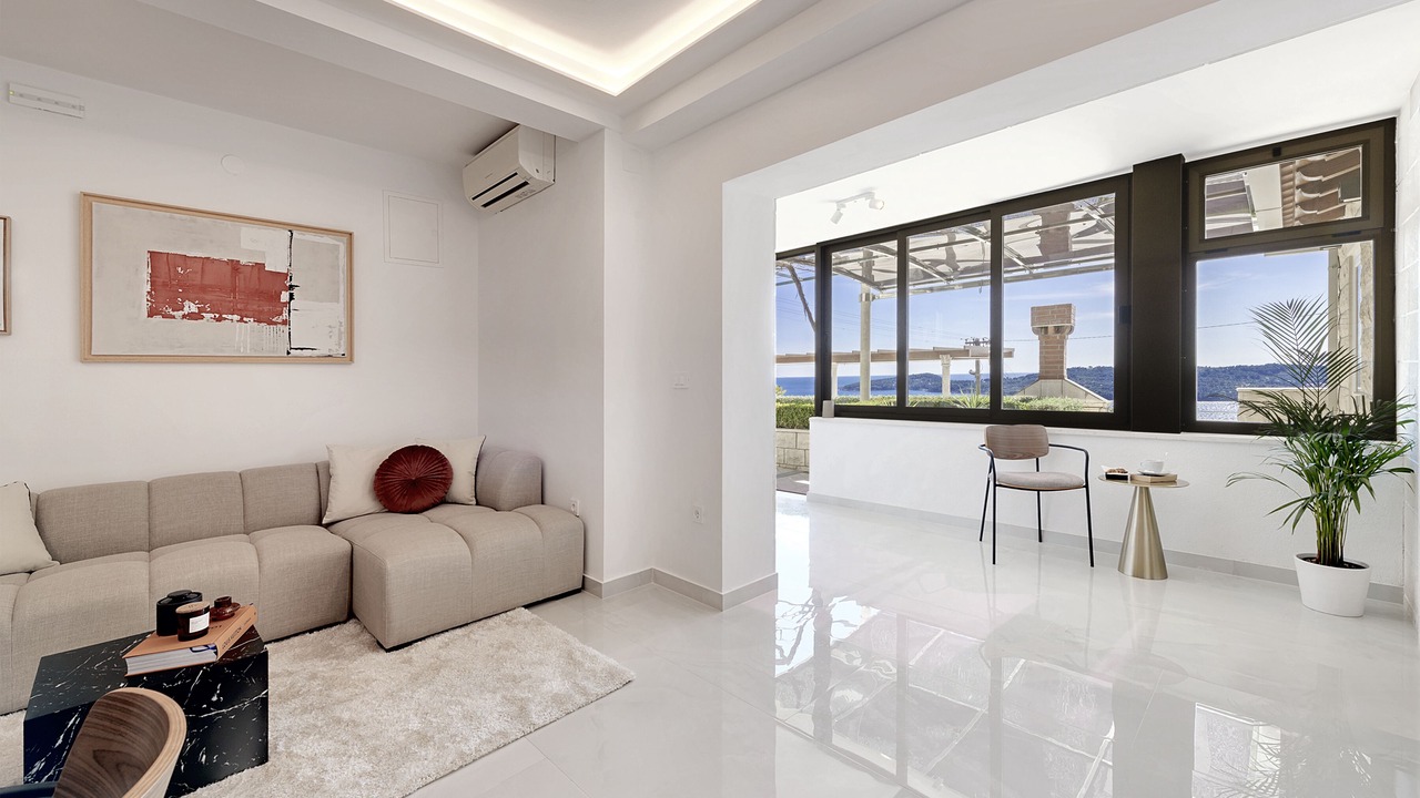 Photo of Livingroom in Orasac