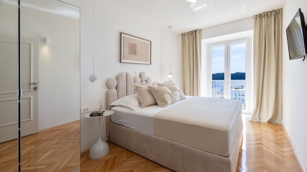 Photo of Bedroom in Orasac