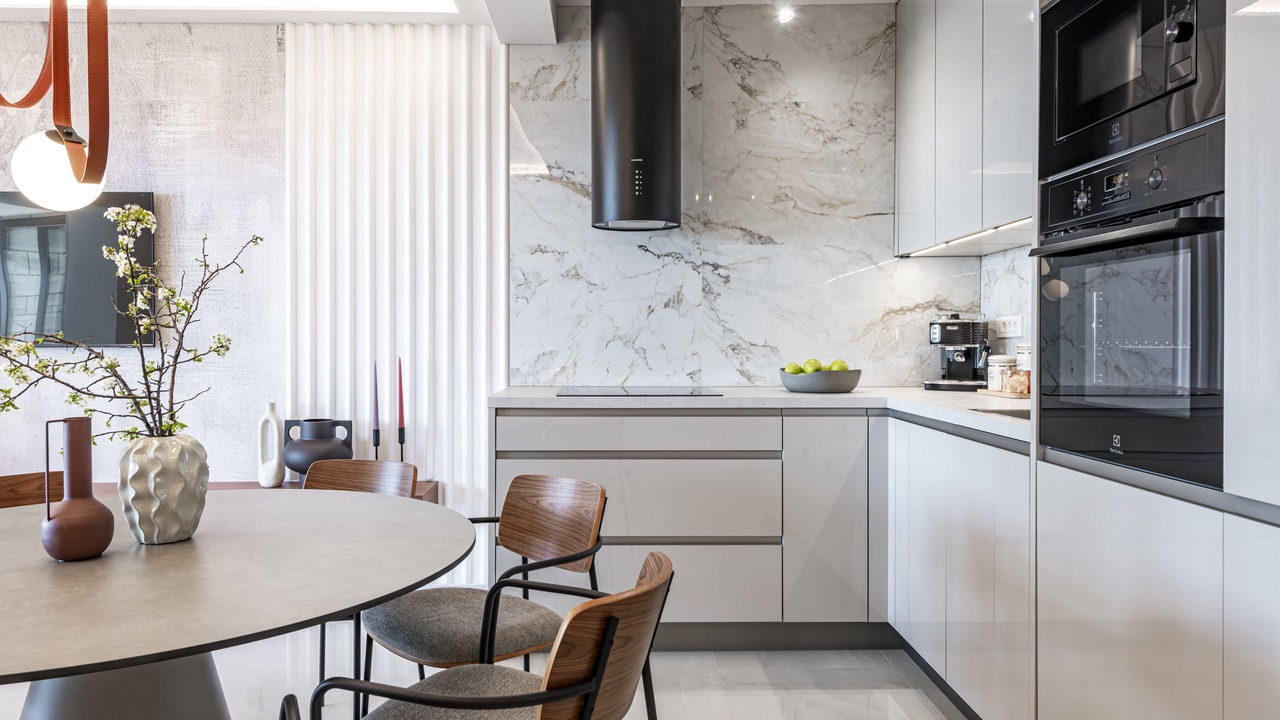 Photo of Kitchen in Orasac