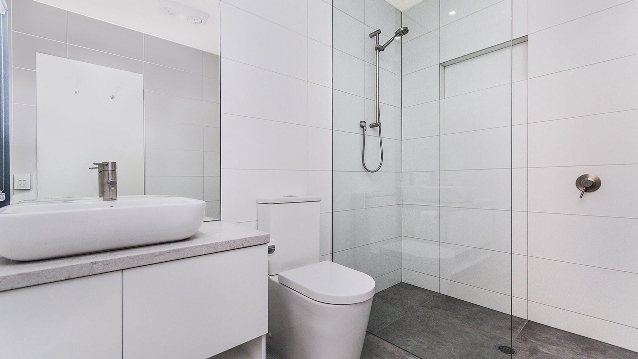 Photo of Bathroom in Port Fairy