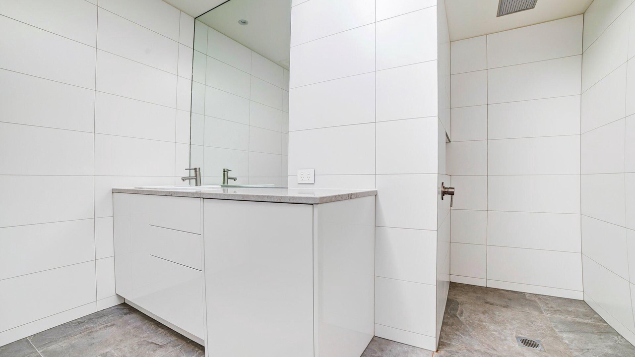 Photo of Bathroom in Port Fairy