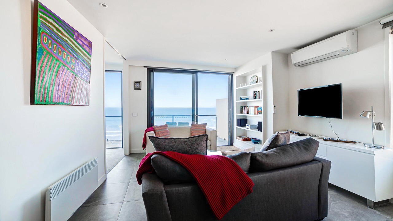 Photo of Livingroom in Port Fairy