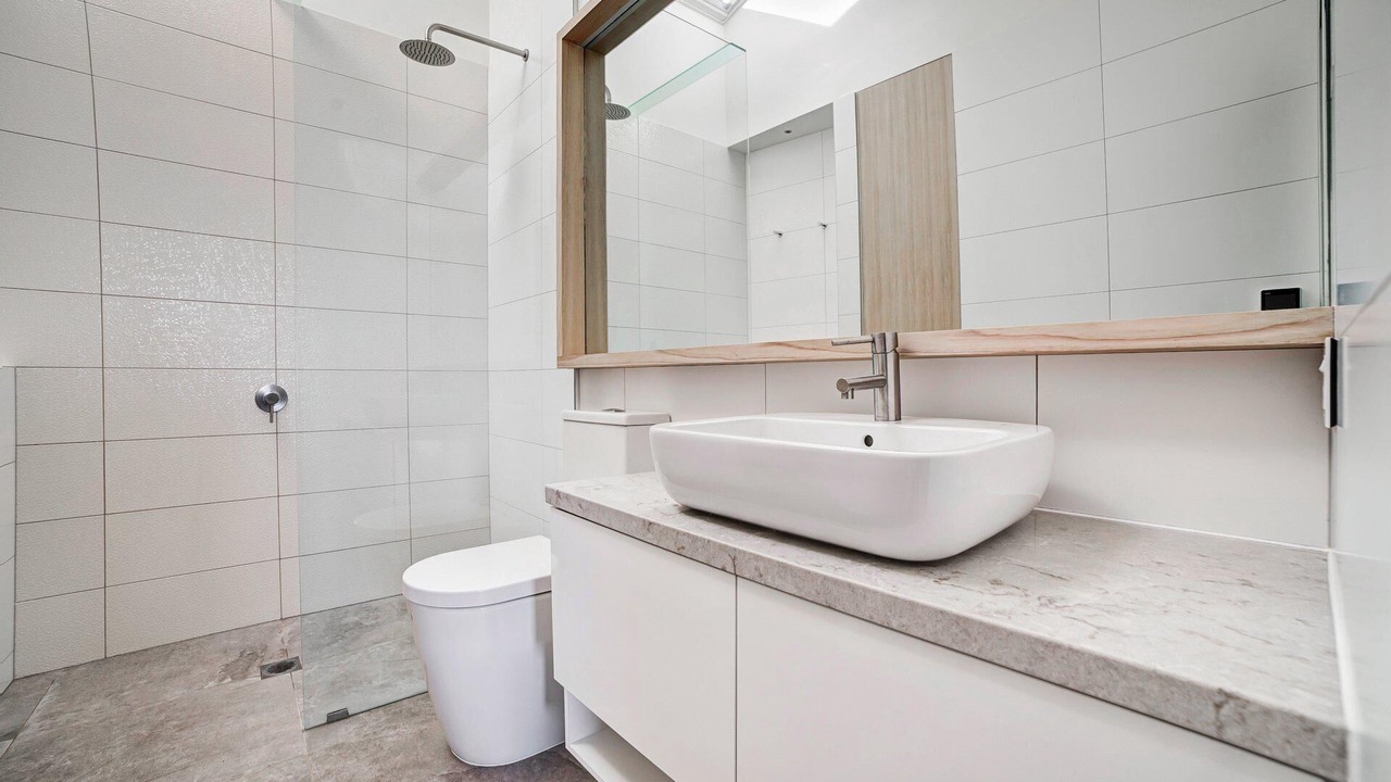 Photo of Bathroom in Port Fairy