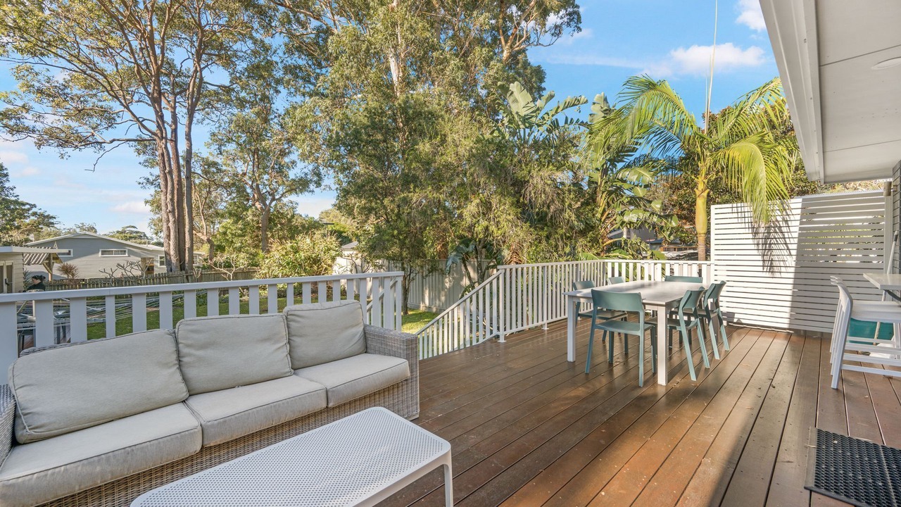 Photo of Outdoor in North Haven