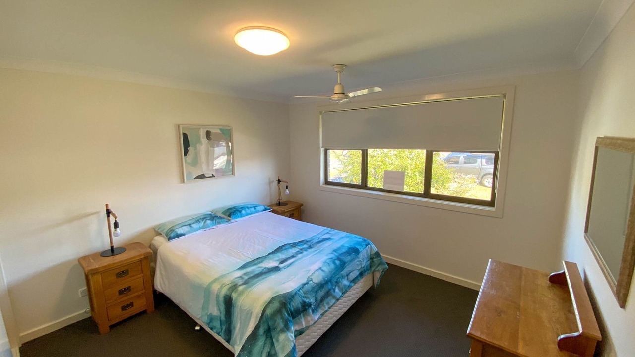 Photo of Bedroom in North Haven