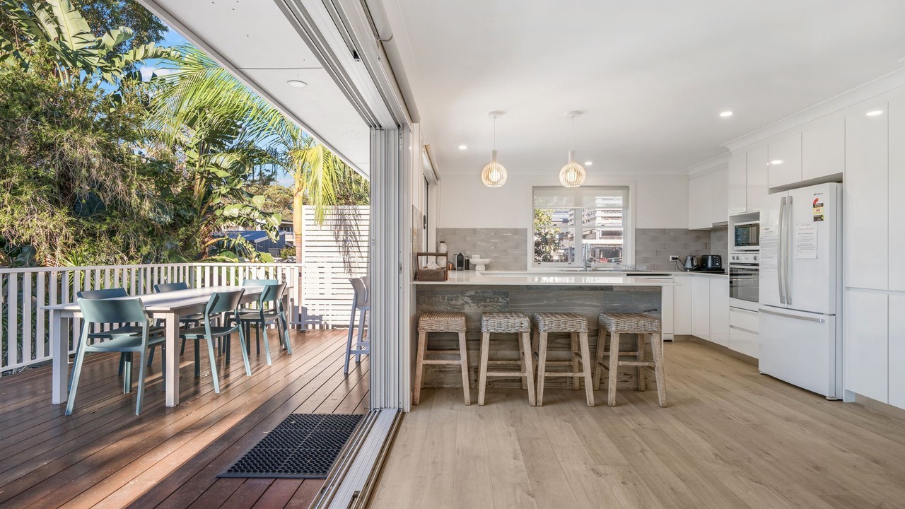 Photo of Kitchen in North Haven