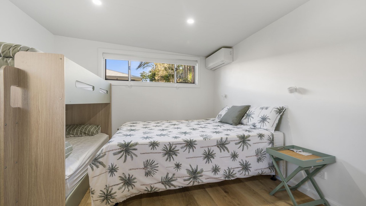 Photo of Bedroom in North Haven