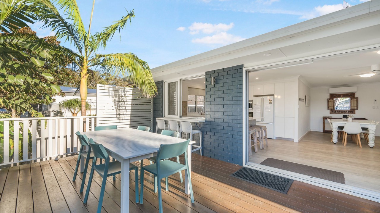 Photo of Outdoor in North Haven