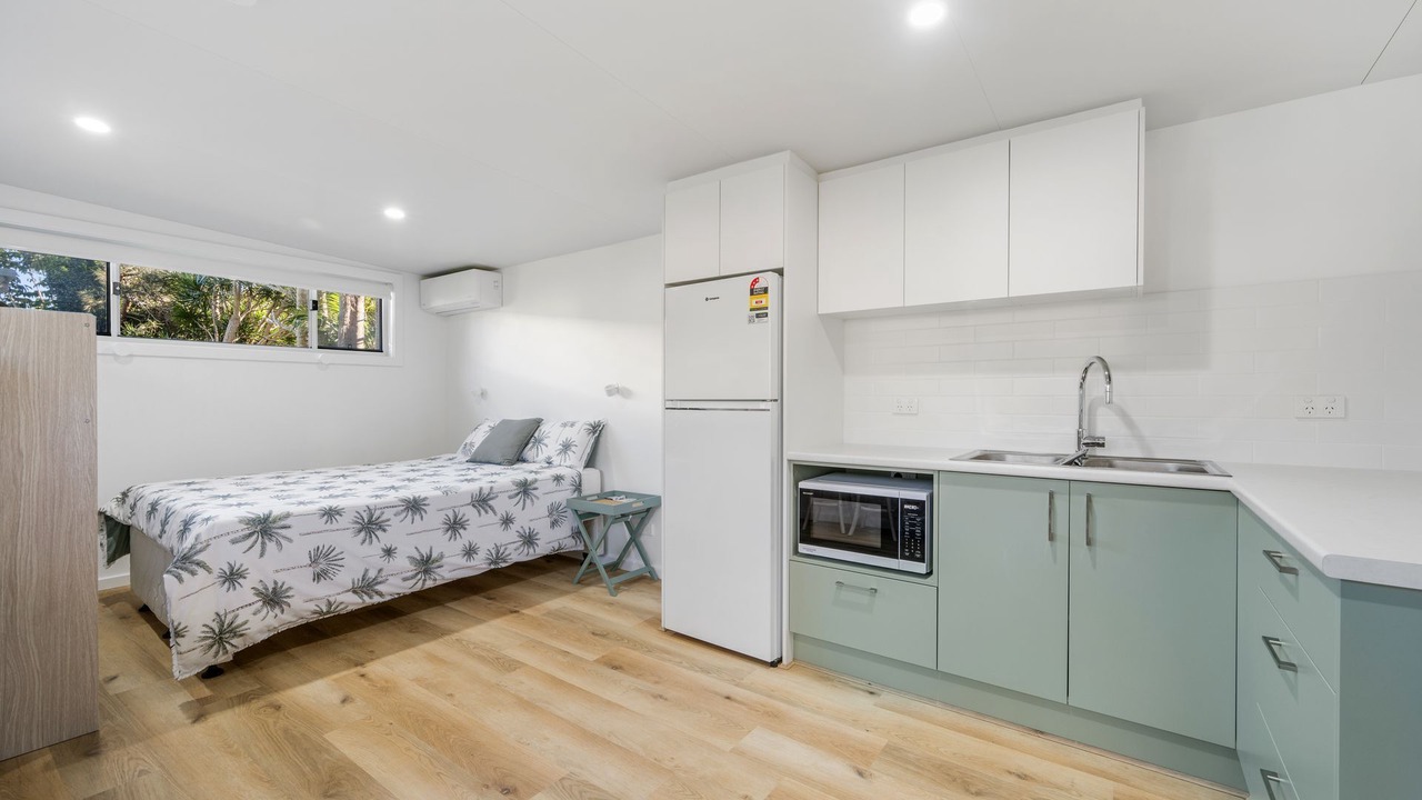 Photo of Bedroom in North Haven