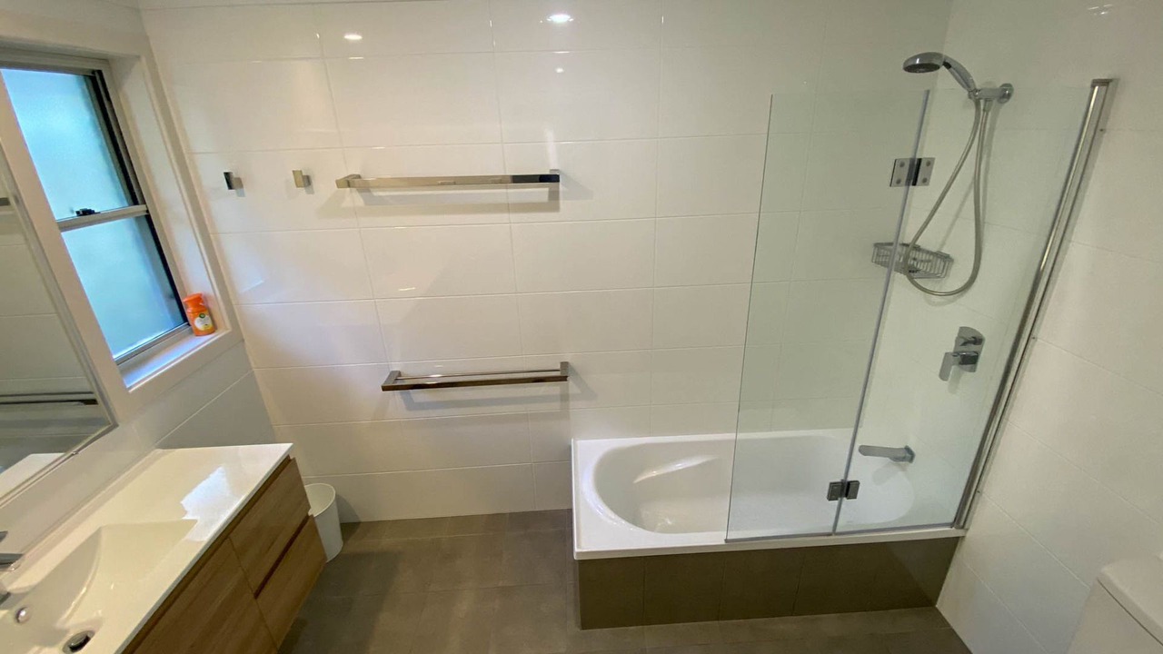 Photo of Bathroom in North Haven