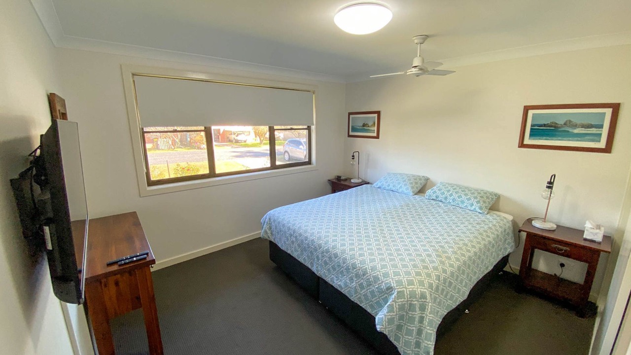 Photo of Bedroom in North Haven