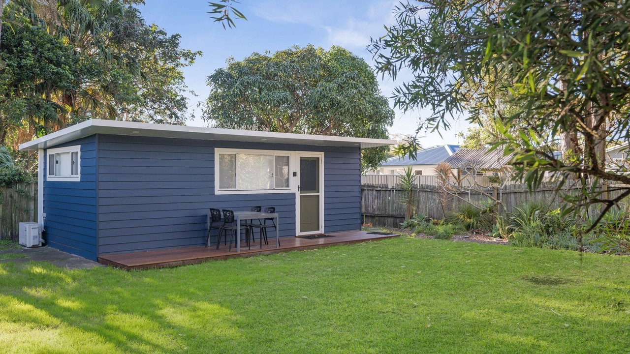 Photo of Outdoor in North Haven