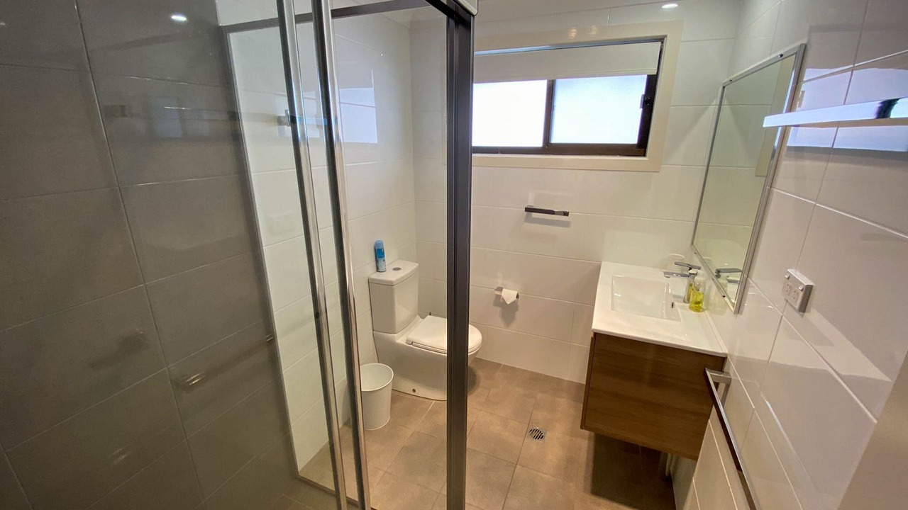 Photo of Bathroom in North Haven