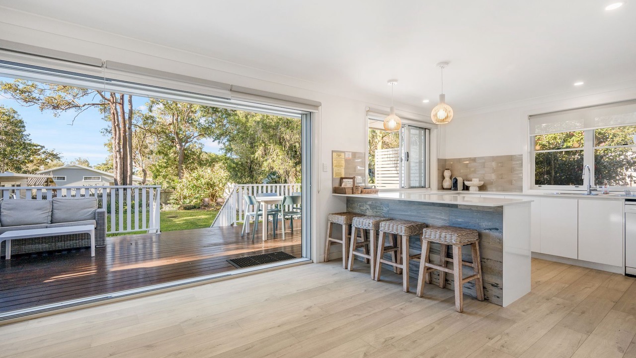 Photo of Livingroom in North Haven