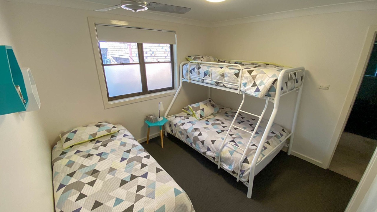 Photo of Bedroom in North Haven