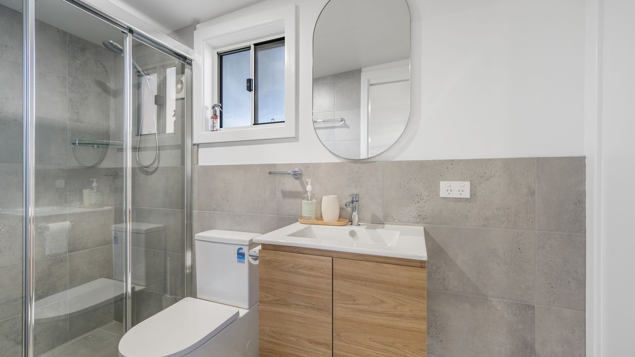 Photo of Bathroom in North Haven