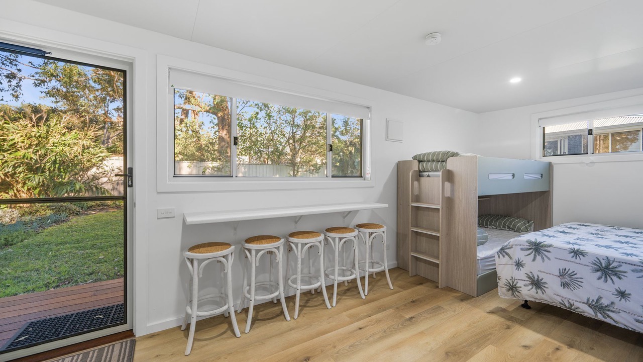 Photo of Bedroom in North Haven