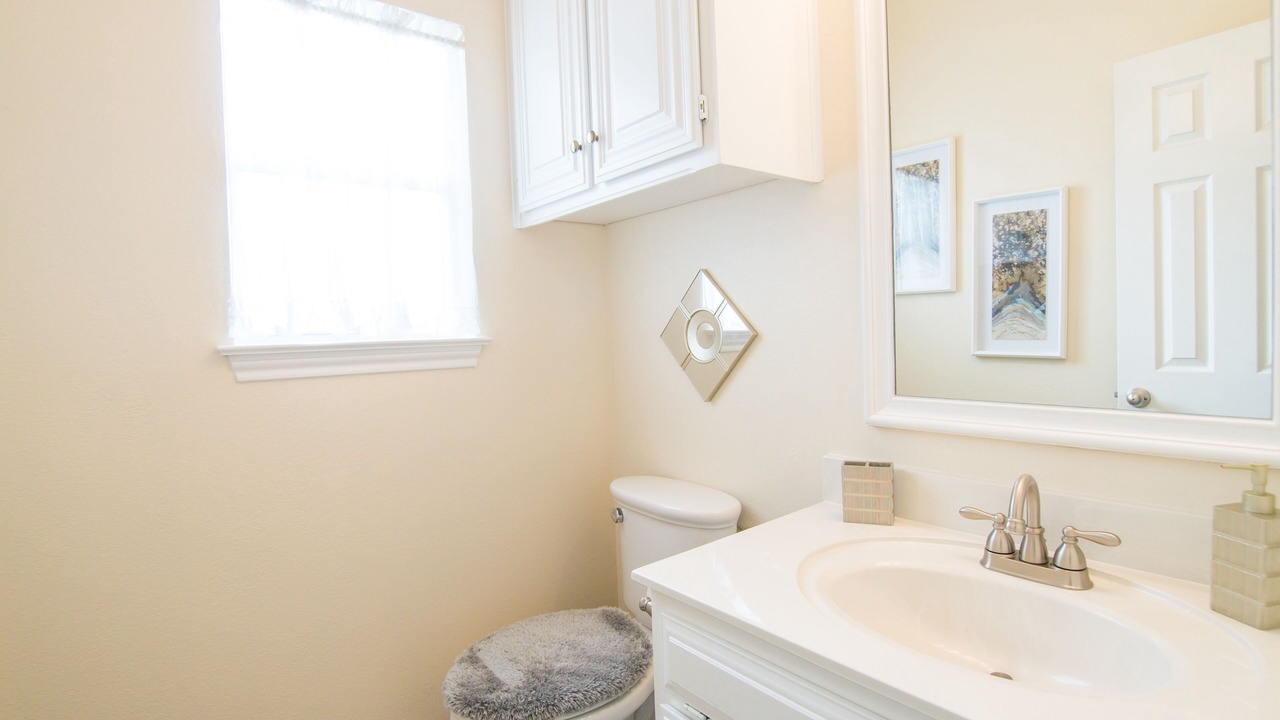 Photo of Bathroom in North Arlington
