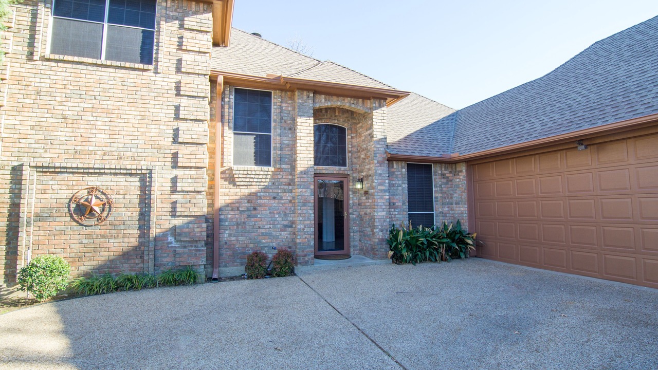 Photo of Outdoor in North Arlington