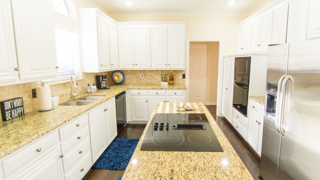Photo of Kitchen in North Arlington