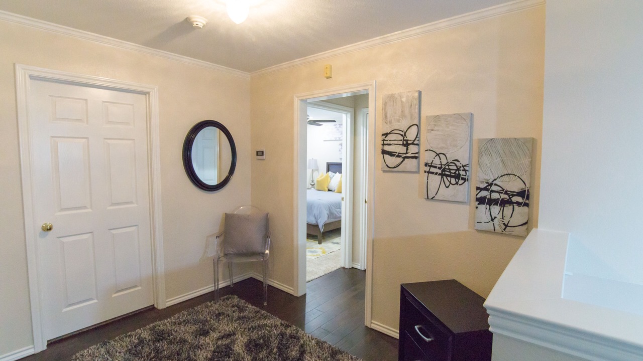 Photo of Bedroom in North Arlington