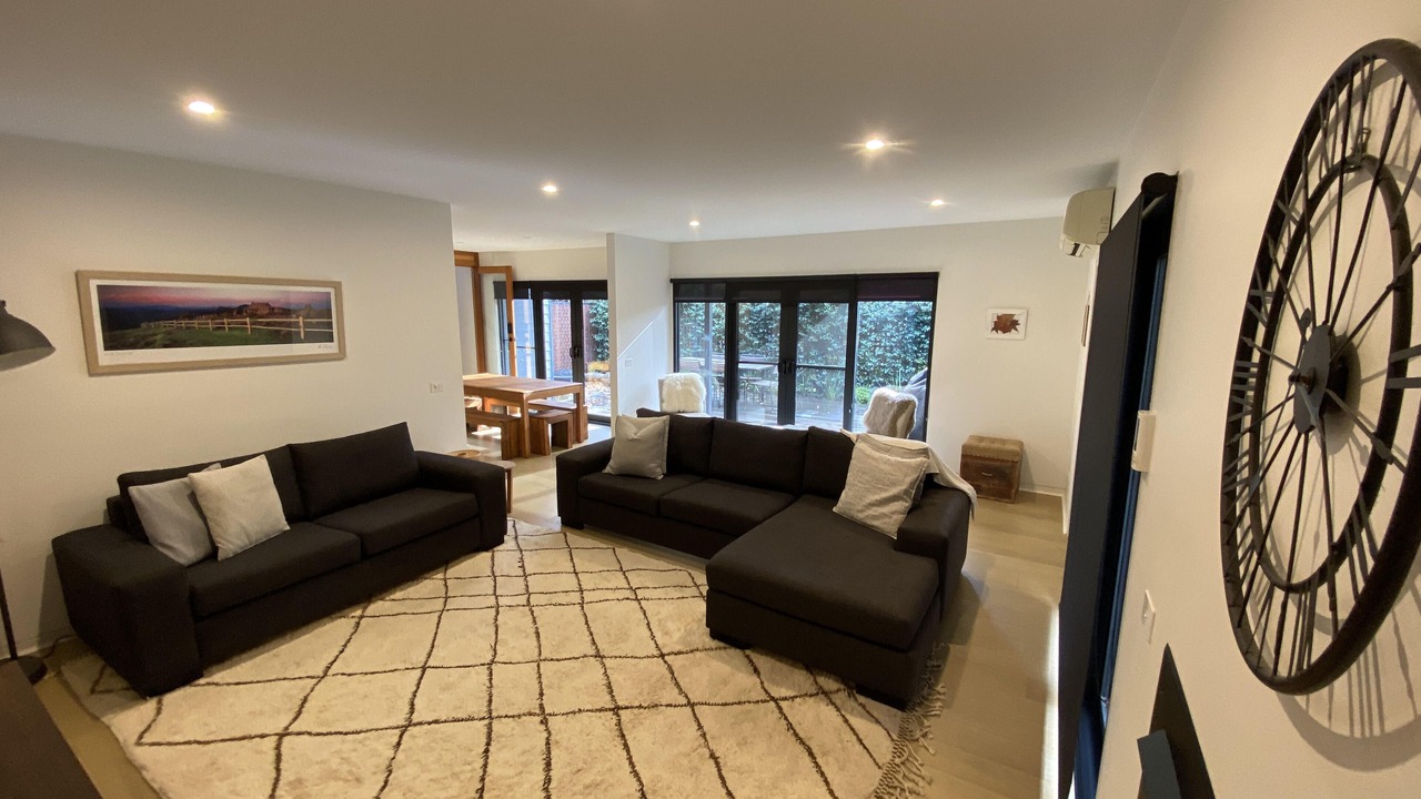 Photo of Livingroom in Bright