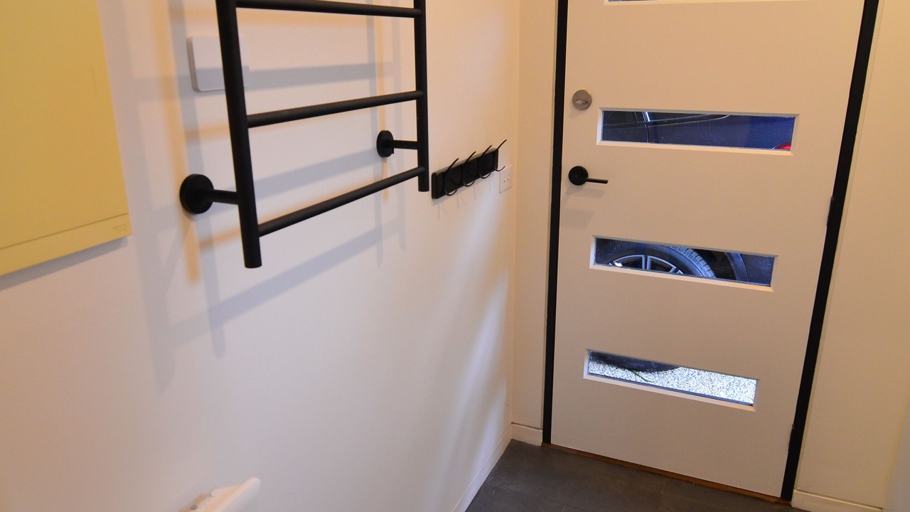 Photo of Bedroom in Bright