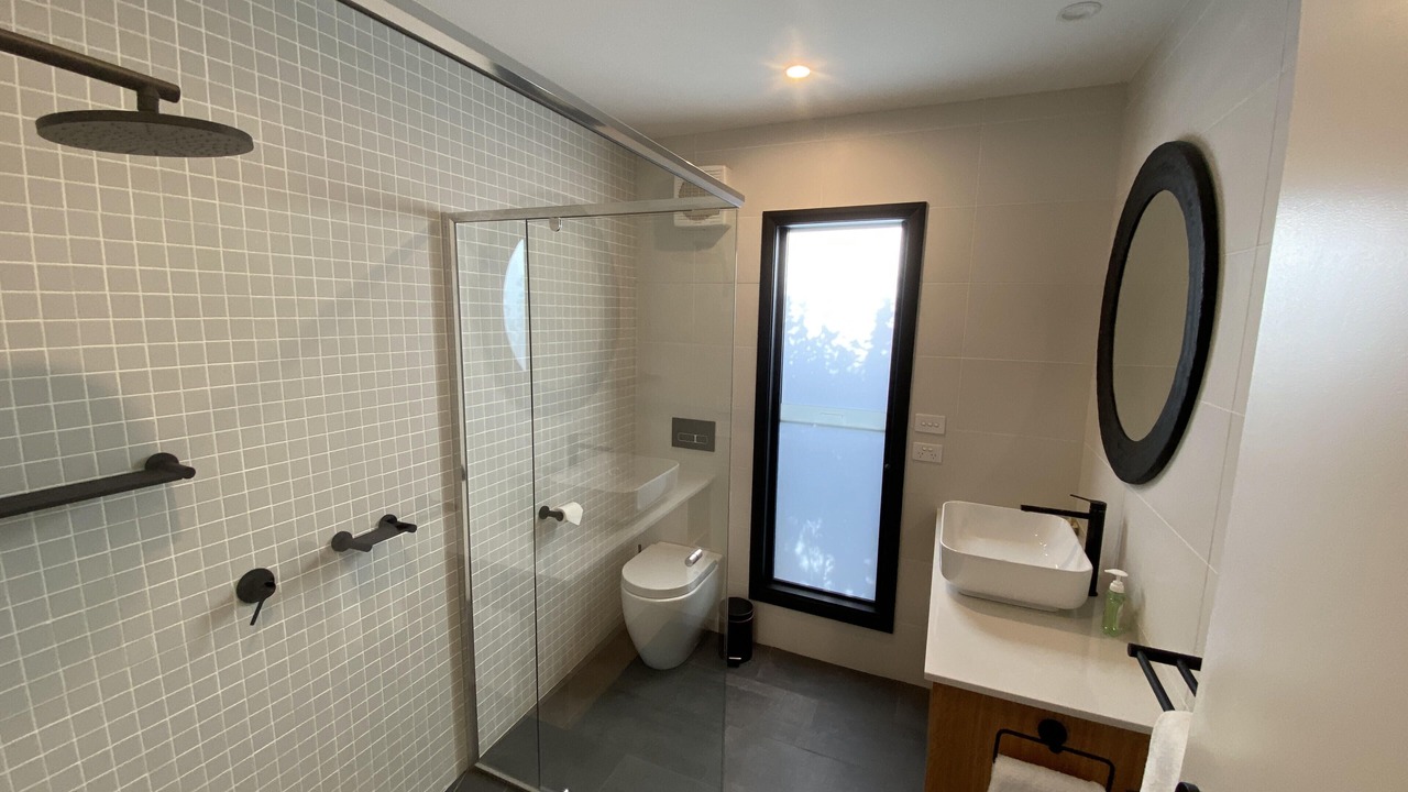 Photo of Bathroom in Bright