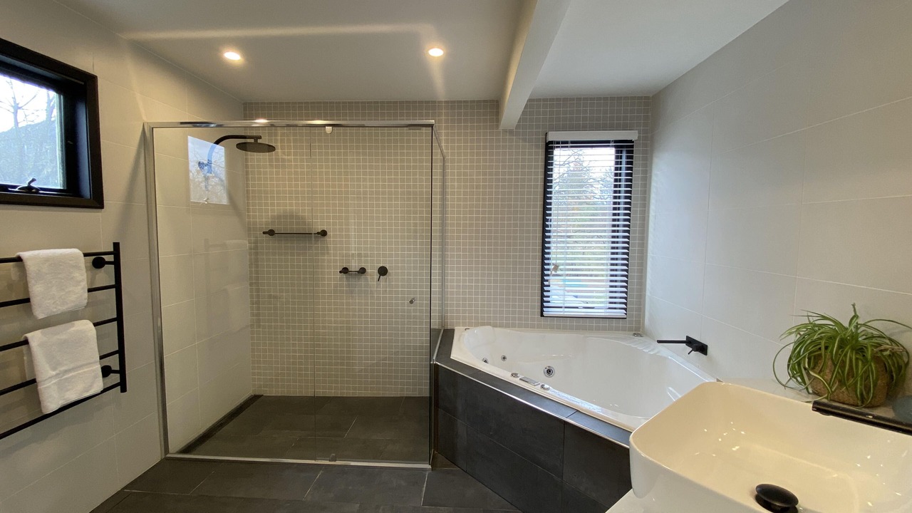 Photo of Bathroom in Bright