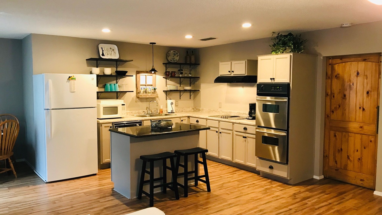 Photo of Kitchen in Canton