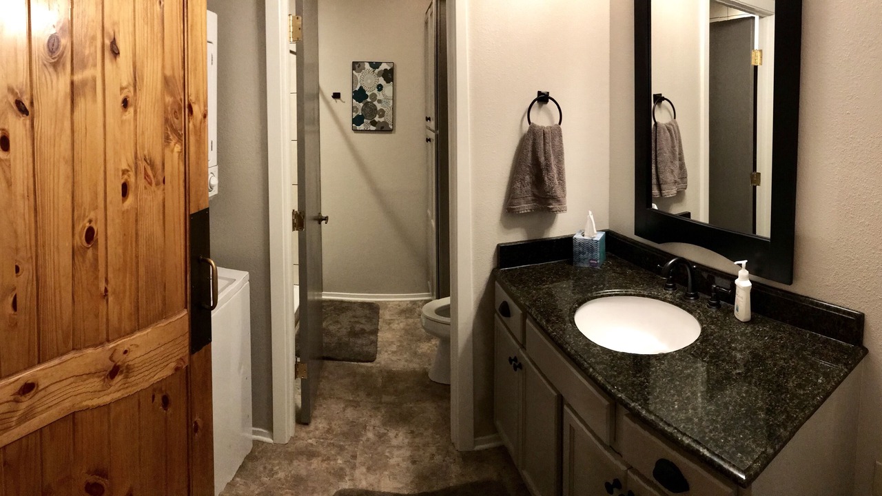 Photo of Bathroom in Canton