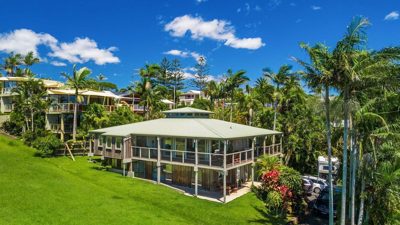 Photo of Outdoor in Byron Bay