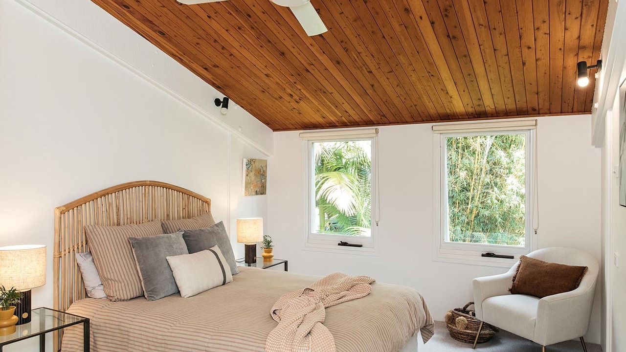 Photo of Bedroom in Byron Bay