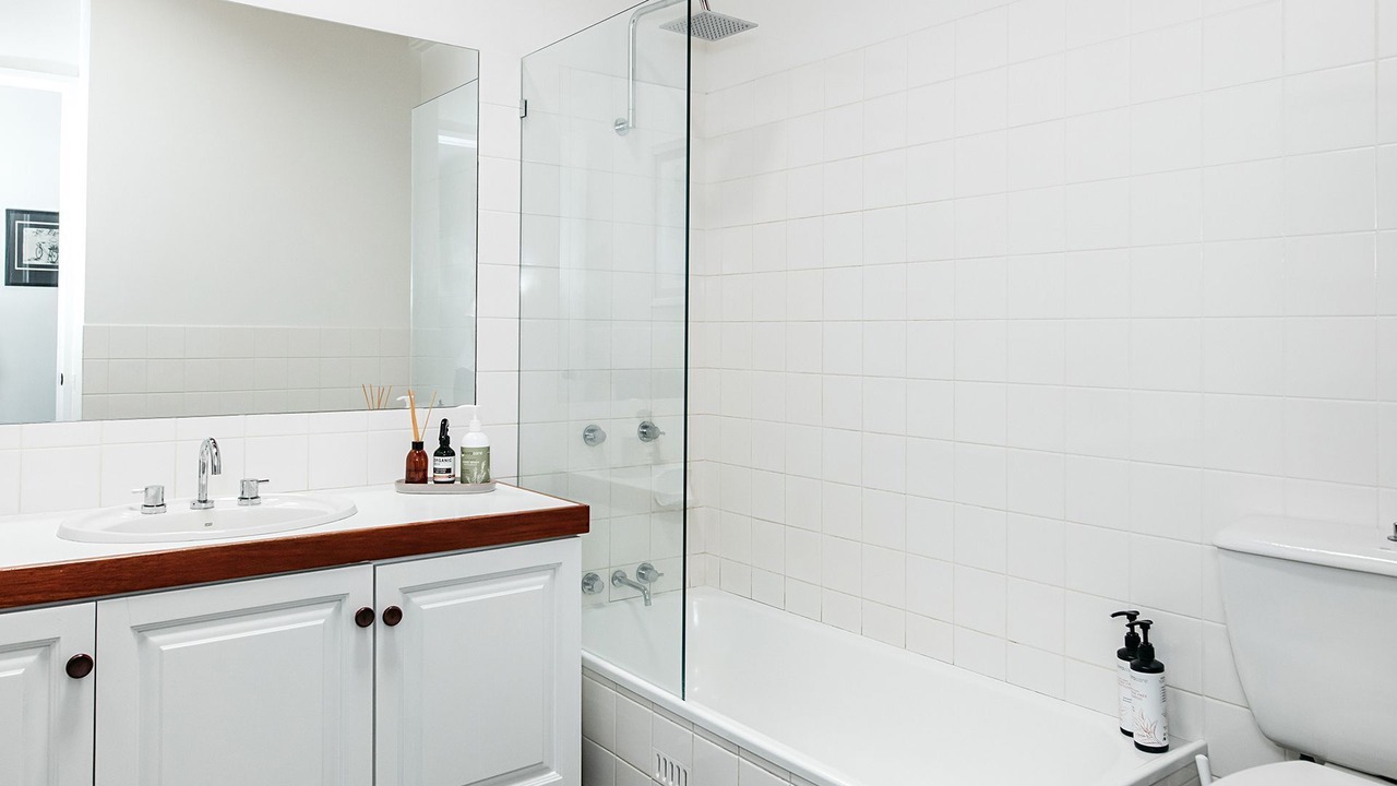 Photo of Bathroom in Byron Bay