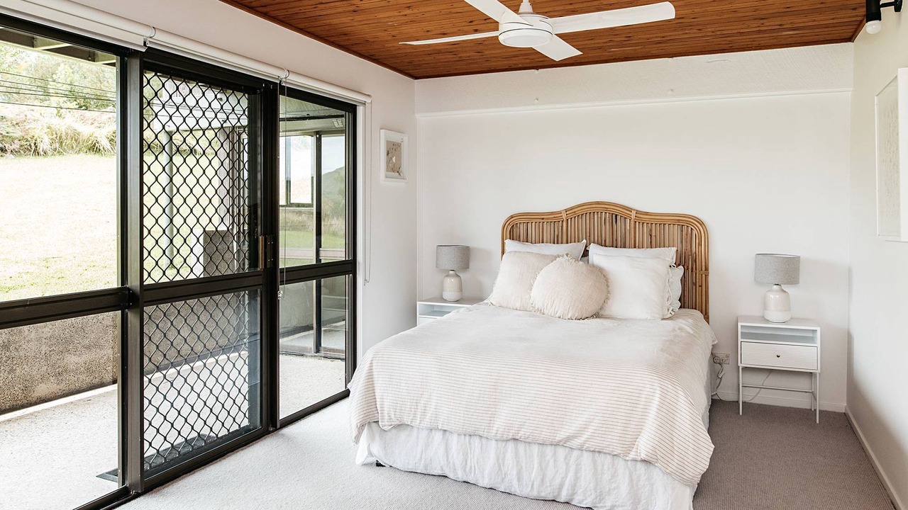 Photo of Bedroom in Byron Bay