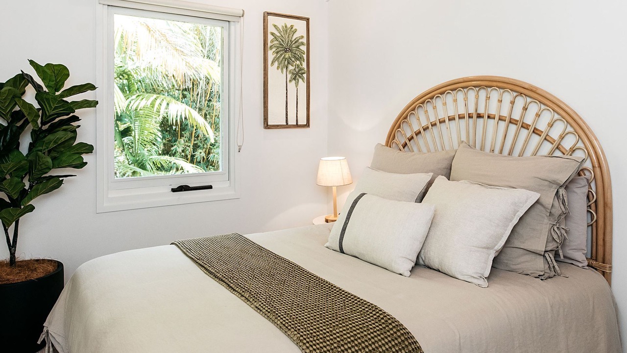 Photo of Bedroom in Byron Bay